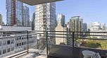 1505 1205 W Hastings Street