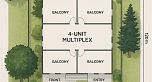 1457 SE Marine Drive