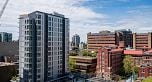 1201 1050 Burrard Street