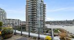 805 1383 Marinaside Crescent