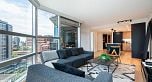 1201 1050 Burrard Street
