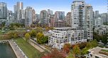 805 1383 Marinaside Crescent