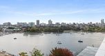 805 1383 Marinaside Crescent