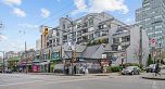 602 1270 Robson Street
