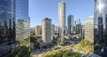 2005 1050 Burrard Street