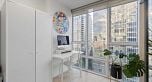 1303 930 Cambie Street