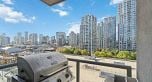 1303 930 Cambie Street