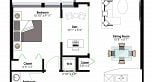 2613 610 Granville Street