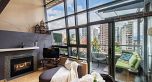 PH4 1688 Robson Street