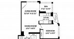905 63 Keefer Place