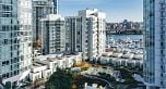 1203 189 DAVIE STREET, Vancouver BC V6Z 2X9