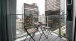 1505 667 HOWE STREET, Vancouver BC V6C 0B5