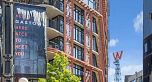 1701 108 W Cordova Street