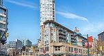 703 183 KEEFER PLACE, Vancouver BC V6B 6B9