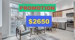 401 - PROMO 1170 BARCLAY STREET, Vancouver BC V6E 1H1