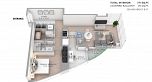 1101 1033 Marinaside Crescent