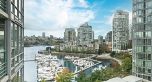 1101 1033 Marinaside Crescent