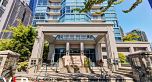 1603 1415 W GEORGIA STREET, Vancouver BC V6G 3C8