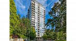 508 5639 HAMPTON PLACE, Vancouver BC V6T 2H6