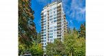 508 5639 HAMPTON PLACE, Vancouver BC V6T 2H6