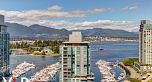 1603 1415 W GEORGIA STREET, Vancouver BC V6G 3C8