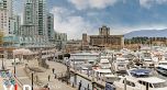1603 1415 W GEORGIA STREET, Vancouver BC V6G 3C8