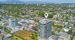 1505 8555 Granville Street