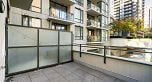555 Helmcken Street