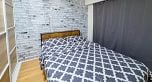 201 1925 NELSON STREET, Vancouver BC V6G 1N3