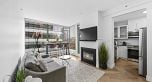 603 1238 Burrard Street