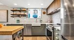 801 1165 Burnaby Street