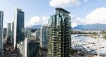 2303 1328 W PENDER STREET, Vancouver BC V6E 4T1