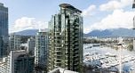 2303 1328 W PENDER STREET, Vancouver BC V6E 4T1