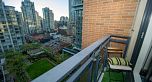 1802 788 RICHARDS STREET, Vancouver BC V6E 2Y2
