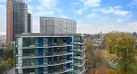 1409 8189 Cambie Street