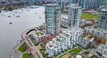 906 1288 Marinaside Crescent