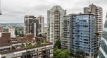 1003 1289 HORNBY STREET, Vancouver BC V6Z 1W4
