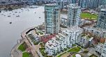 906 1288 Marinaside Crescent