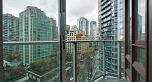 1209 233 ROBSON STREET, Vancouver BC V6B 0E8