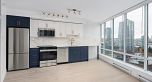 1209 233 ROBSON STREET, Vancouver BC V6B 0E8
