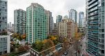 1209 233 ROBSON STREET, Vancouver BC V6B 0E8