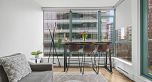 603 1238 Burrard Street