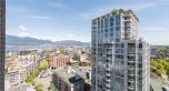 2208 63 KEEFER PLACE, Vancouver BC V6B 6N6