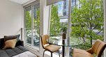 205 1477 WEST PENDER STREET, Vancouver BC V6G 2S3
