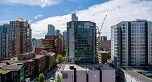 1201 1050 Burrard Street