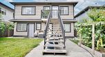 3832 Slocan Street