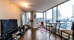 1006 188 KEEFER PLACE, Vancouver BC V6B 0J1