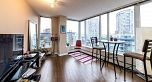 1006 188 KEEFER PLACE, Vancouver BC V6B 0J1