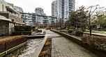 1006 188 KEEFER PLACE, Vancouver BC V6B 0J1
