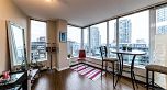 1006 188 KEEFER PLACE, Vancouver BC V6B 0J1